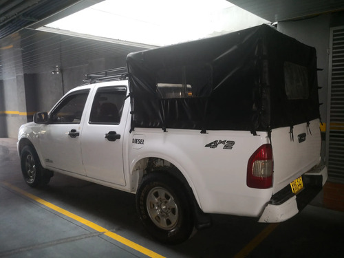 Chevrolet Dimax 4x2