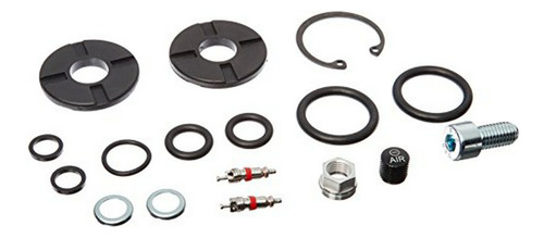 Kit De Servicio Rockshox Para Horquillas Reba Recon Revelati