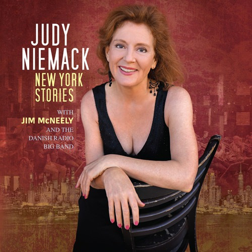 Judy Niemack New York Stories Cd Us Import