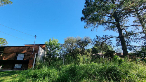 Imagen 6 de 6 de Venta De Terreno En Arroyo Leyes