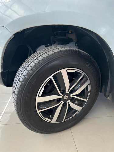Imagen 20 de 23 de Renault Duster 2018 1.6 Ph2 4x4 Dakar 110cv