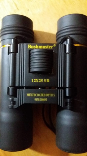 Binóculo Bushmaster 12x25 - Original