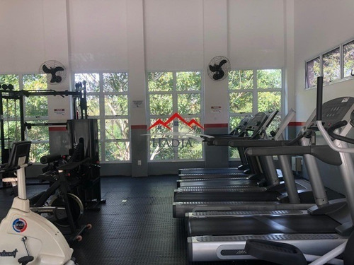 Imagem 26 de 30 de Estuda Permuta! Excelente Casa A Venda Em Condomínio Bosque Dos Jatobás Em Jundiaí. - Ca00161 - 68168776