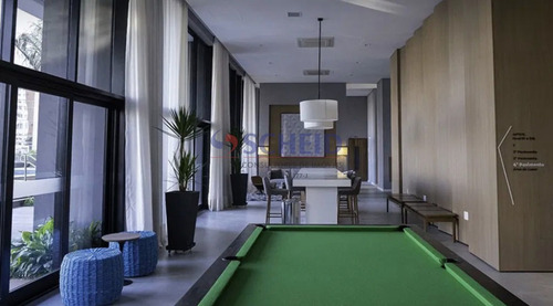 Imagem 13 de 15 de Condomínio Pin Home Design - Rua Dos Pinheiros 801 - Mr74206