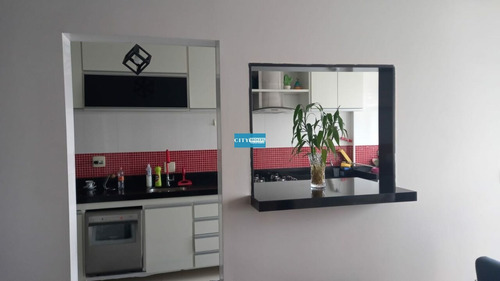 Imagem 6 de 15 de Apartamento 119m, 3 Dormitórios Sendo 1 Suíte, 1 Vaga, Vila Augusta Guarulhos - Sp1679