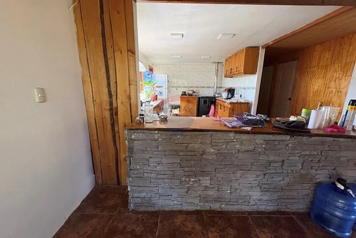 Parcela De 6.667 Mts2 Con Casa