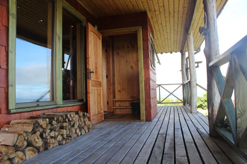 Imagen 22 de 24 de Se Vende Propiedad Con Maravillosa Vista En Chiloé