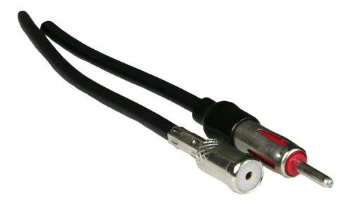 Metra Electronics 40-vw10 Antena De Fábrica A Adaptador De R