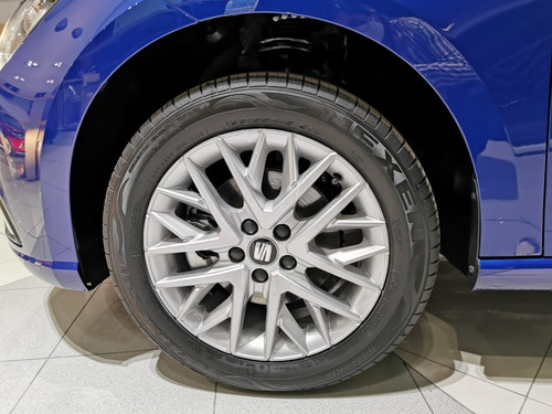 Imagen 3 de 9 de Seat Ibiza Style Manual 2021 ¡nuevo!
