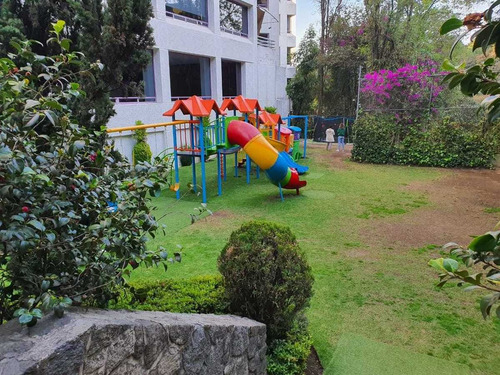Imagen 24 de 27 de Precioso Departamento En Venta Bosques De Las Lomas. Baja De