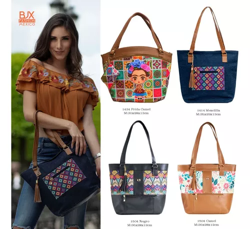 comprar Negocio! Bolsos Mariconeras Originales. Bolsas Mayoreo Mujer