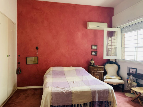 Apartamento En Venta 2 Dormitorios En Pleno Pocitos