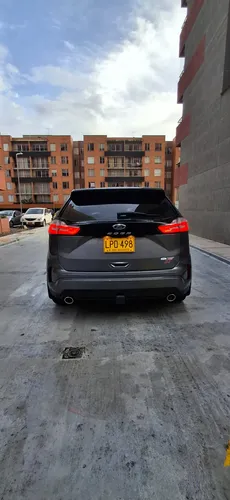 Ford Edge St