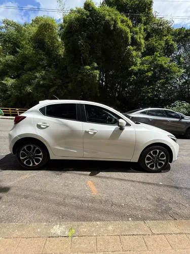 Mazda 2 1.5 Grand Touring