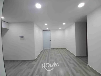 Apartamento en venta