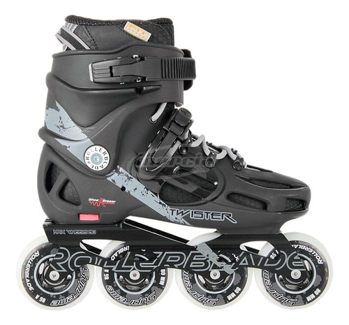 Rollers Rollerblade