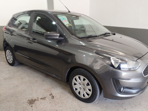Ford Ka 1.5 Se