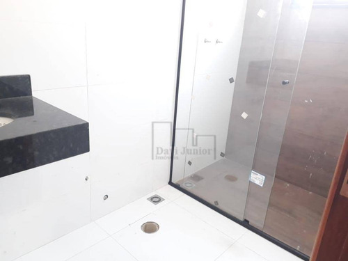 Casa Com 3 Dormitórios À Venda, 197 M² Por R$ 950.000,00 - Condomínio Portal Da Primavera - Sorocaba/sp - Ca2420
