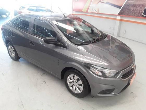 Chevrolet Onix 1.0 Mpfi Joy 8v Flex 4p Manual