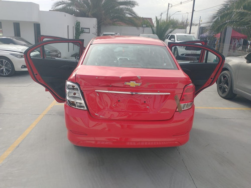 Imagen 3 de 11 de Chevrolet Spark Gt