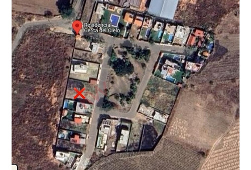 Tu Refugio En Tlayacapan Vive En Residencial Cerca Del Cielo