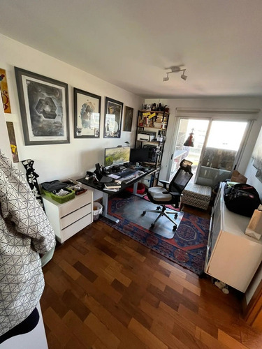 Imagen 12 de 25 de Penthouse De 3 Dormitorios Con Gran Terraza, Parrillero Y Cochera Zona Villa Biarritz!!