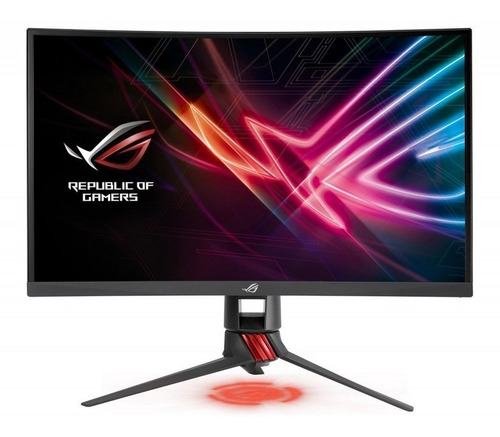 Asus Monitor Rog Strix Xg27vq 27inc. Curved Full Hd Dp Hdmi