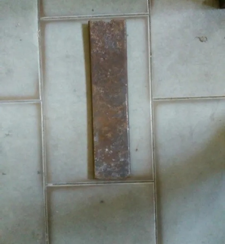Planchuela De Acero (Usado)