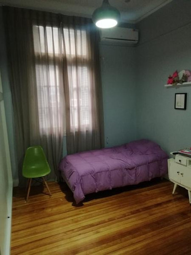 Imagen 20 de 25 de Hermoso Departamento En Balvanera - Viamonte 2500 - Edificio Estilo