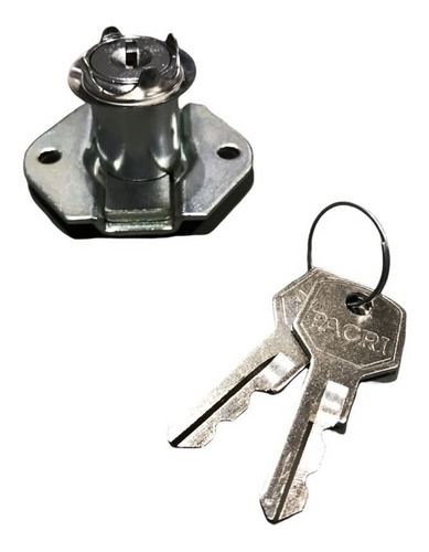 Ficheiro Sinuca Reto + Relógio + 50 Fichas J + Fechadura Tecido Ficha J