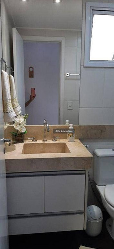Imagem 25 de 26 de 100619 Apartamento Com 2 Dormitórios À Venda, 72 M² Por R$ 830.000 - Jardim Prudência - São Paulo/sp - Ap5176