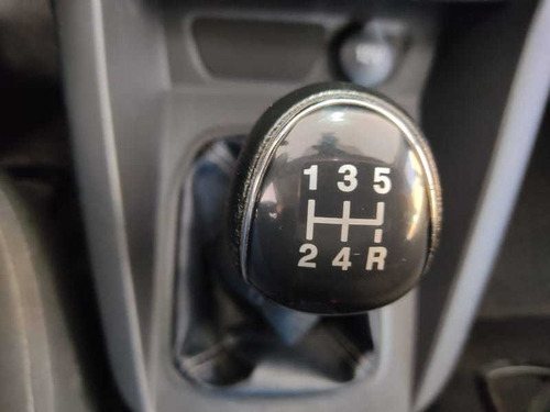 Imagem 10 de 14 de Ford Ka Se Plus 1.0 12v Ti-vct
