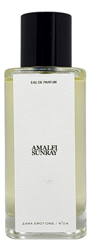 Zara Jo Malone Perfume Amalfi Sunray Perfume 40ml