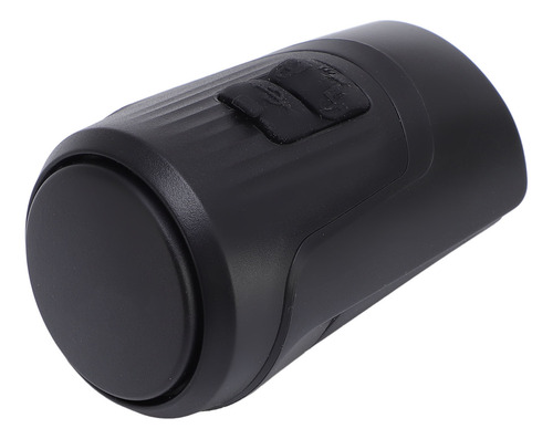 Buzina De Ciclismo Recarregável Usb Mountain Cycle 125db Ant