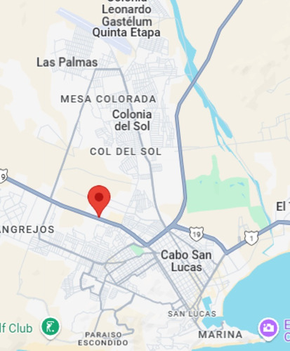 Casa En Venta De Remate Bancario Cerro Picacho, 3473 Cabo San Lucas, B.c.s. Bcs -jcbb2