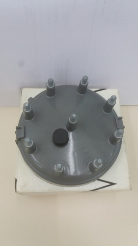 Tapa De Distribucion Ford 8 Cilindros  T/clavo Dc 109