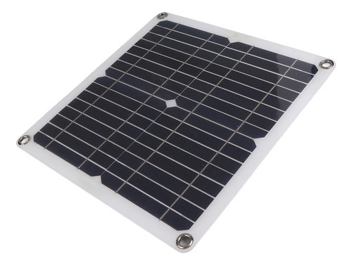 Kit Panel Solar 200 W 12 V Monocristalino Controlador Para