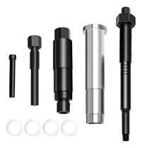 Comprar Extractor Bujia Kit Herramienta Extraccion Rota Para Ford 3