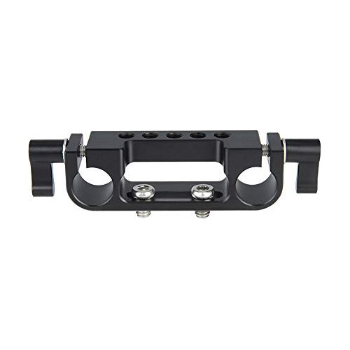 Abrazadera De Varilla Niceyrig De 15 Mm Con Orificio Avellan