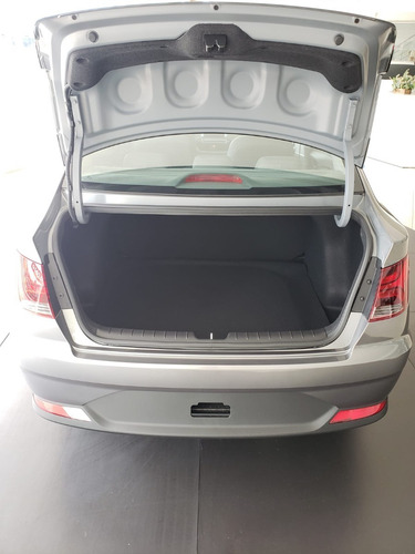 Imagen 6 de 7 de Hyundai Hb20s Accent 2023