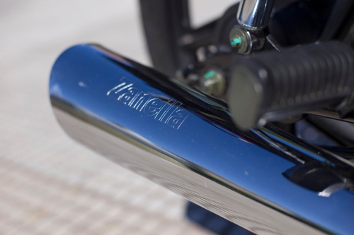 Imagen 9 de 14 de Zanella Rx 150 Z7 Full Lidermoto Colores Disponibles