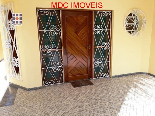 Imagem 6 de 15 de Casa - Mdc 1297 - 32461859