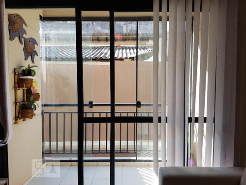 Apartamento À Venda - Mandaqui, 2 Quartos, 44 - S893059073