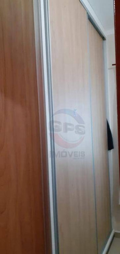 Casa Com 2 Quartos À Venda, 97 M² Por R$ 330.000 - Jardim Morada Do Sol - Indaiatuba/sp - Ca11591