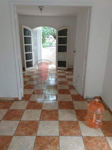 Imagem 10 de 15 de Sobrado - Vila Darli - Ref: 9387 - V-9387