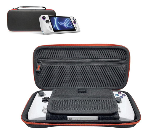Estuche Para Asus Rog Ally Bolso De Proteccion Golpes