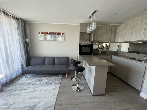 Departamento En Arriendo Año Corrido En Coquimbo