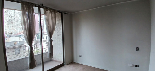Dpto1 Dorm, General Las Heras 1610, Metro Toesca
