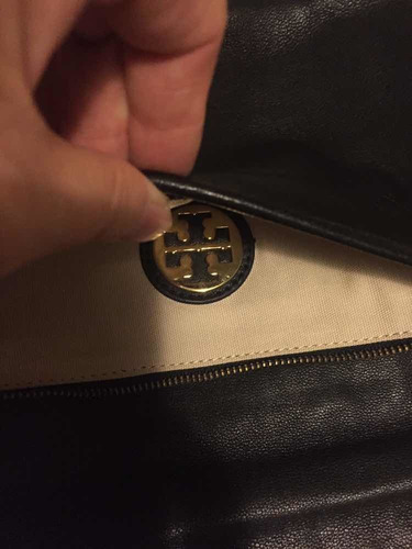 Bolsa Tory Burch Original (no Ch Ni Lv) | MercadoLibre