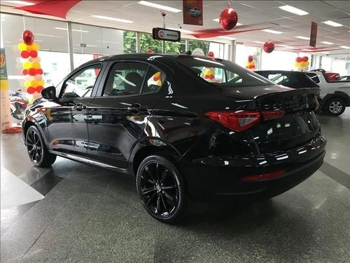 Fiat Cronos 1.8 0km Uber Gnc Retiro $170.000 Tasa 0% N-